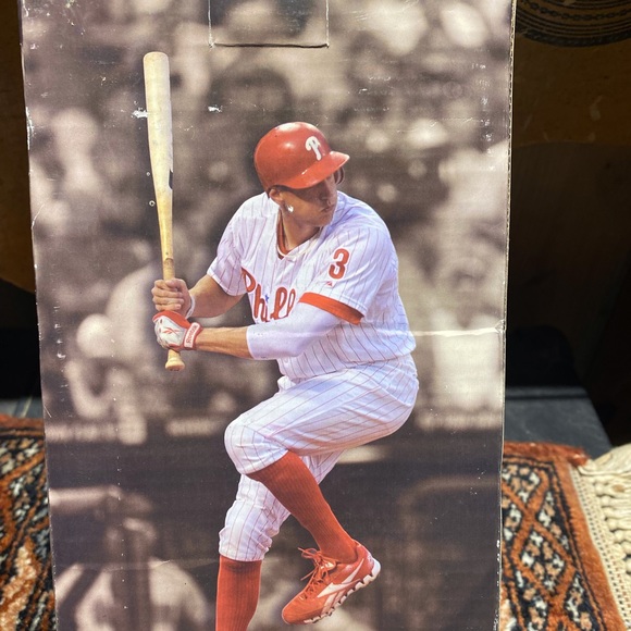 Hunter Pence Bobble Head - Picture 2 of 3